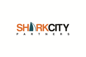 SharkCity | Logo Design by Farqaleit™