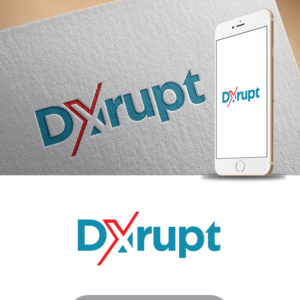 Diseño de Logo por cracuz09 para este proyecto | Diseño: #19033430