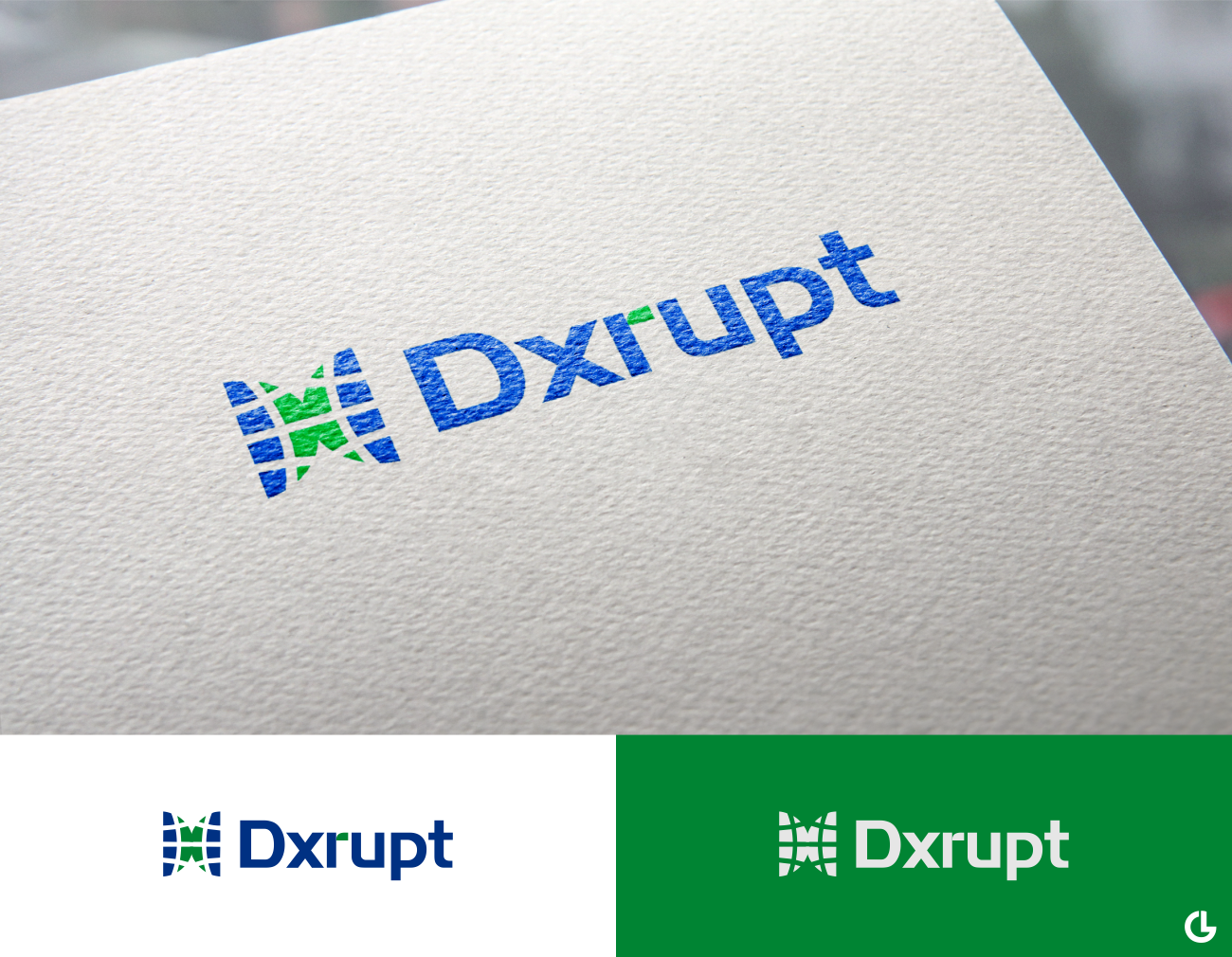 Logo Design by R!CKY for this project | Design #19567742