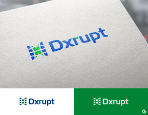 Logo Design by R!CKY for this project | Design: #19567742