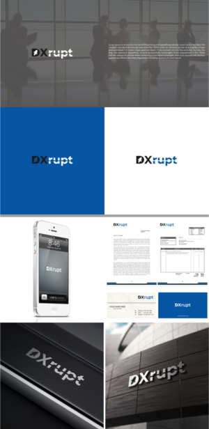 Logo Design by Jroeh_Studio for this project | Design: #19541923