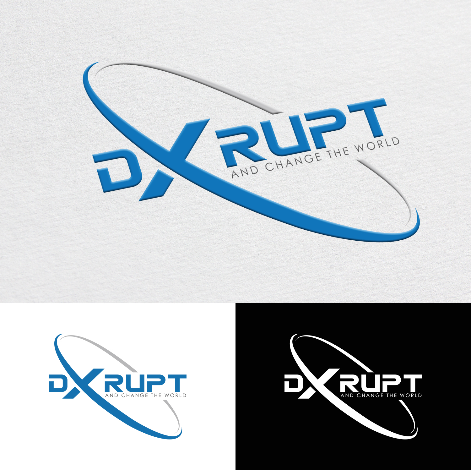 Logo Design by SAI DESIGNS for this project | Design #19066428