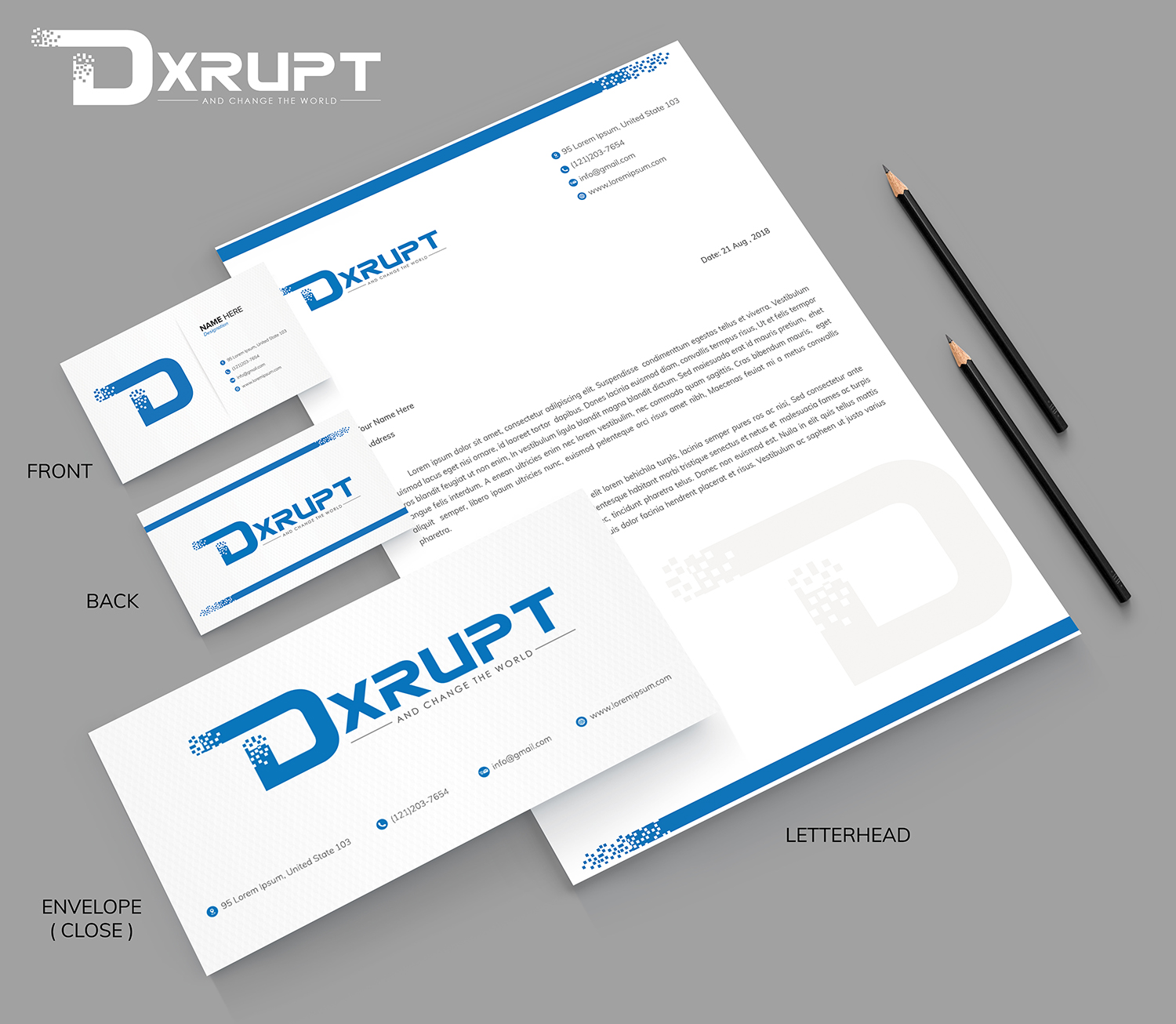 Logo Design by SAI DESIGNS for this project | Design #19077485