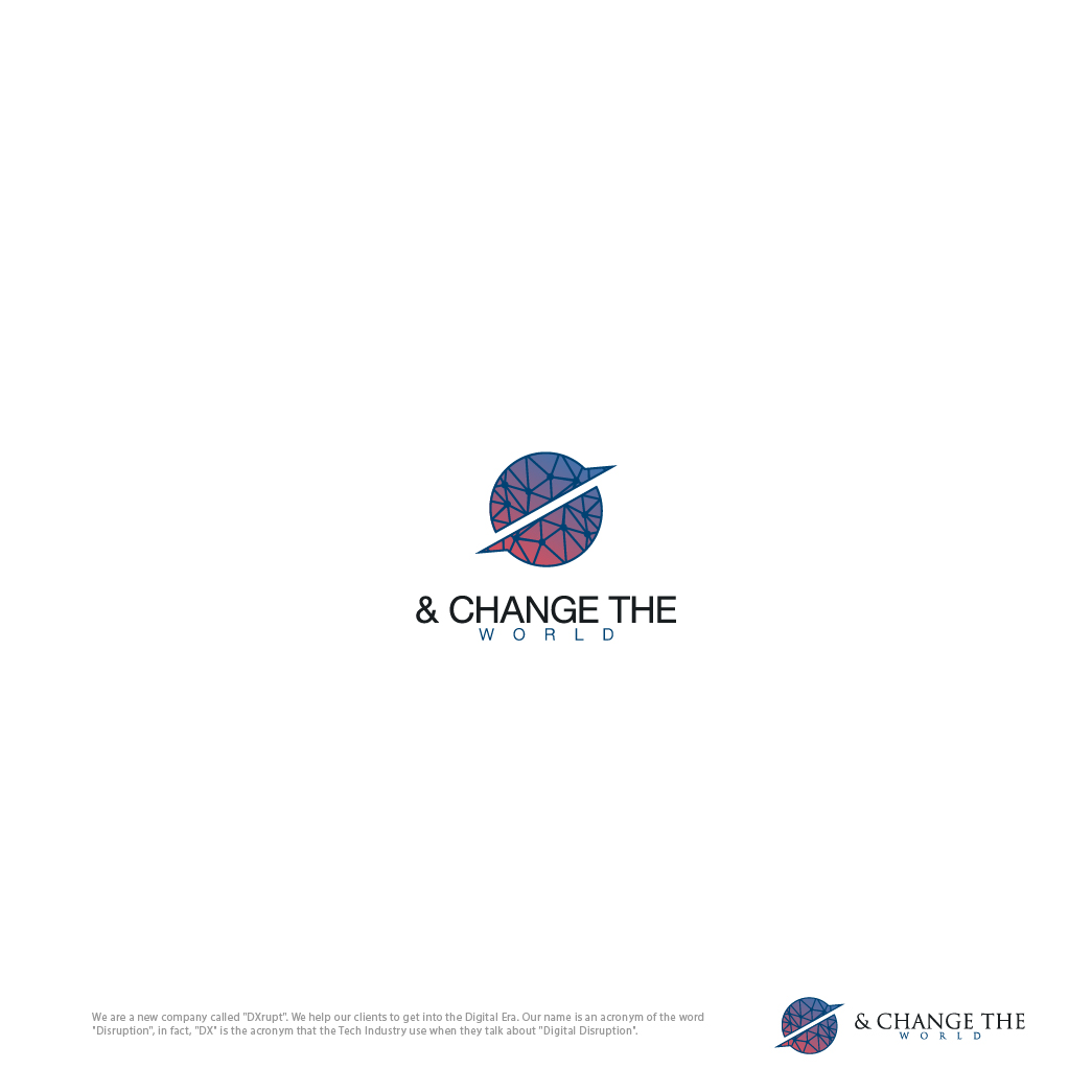 Logo Design by 4tech services for this project | Design #19541120