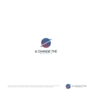 Logo Design by 4tech services for this project | Design #19541120