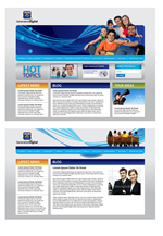 Web Design by logoclinic