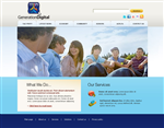 Web Design by Urban Ad