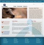 Web Design by Vovchak LLC for Intermine.com.au Pty Ltd | Design #50389
