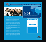 Web Design by SiddKidd for Intermine.com.au Pty Ltd | Design: #51298