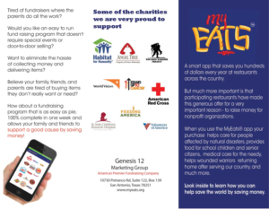 Flyer Design by mediatwist