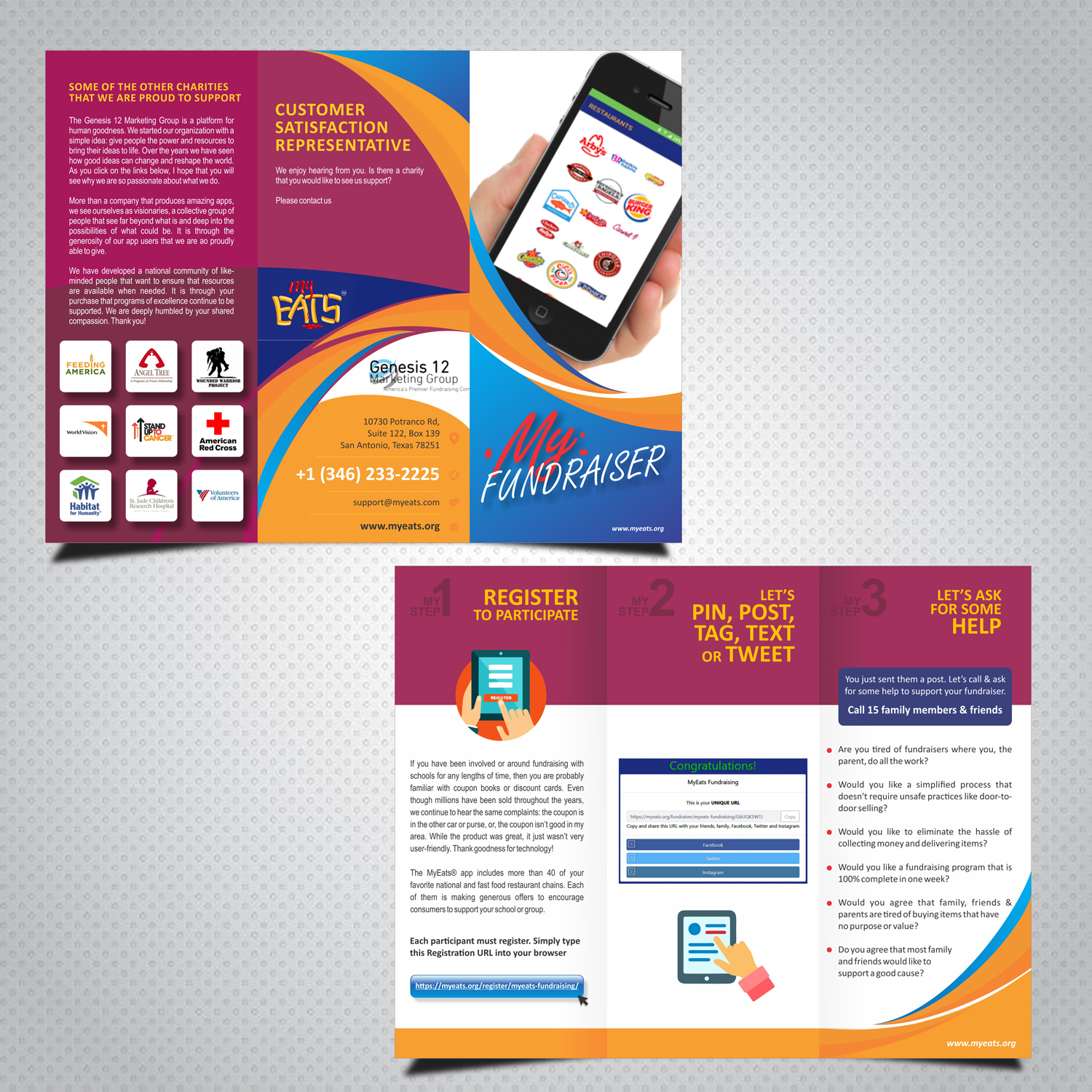 Design de Flyer par uk pour ce projet | Design #18755107