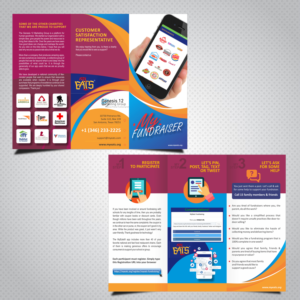 Diseño de Flyer por uk para este proyecto | Diseño: #18755286