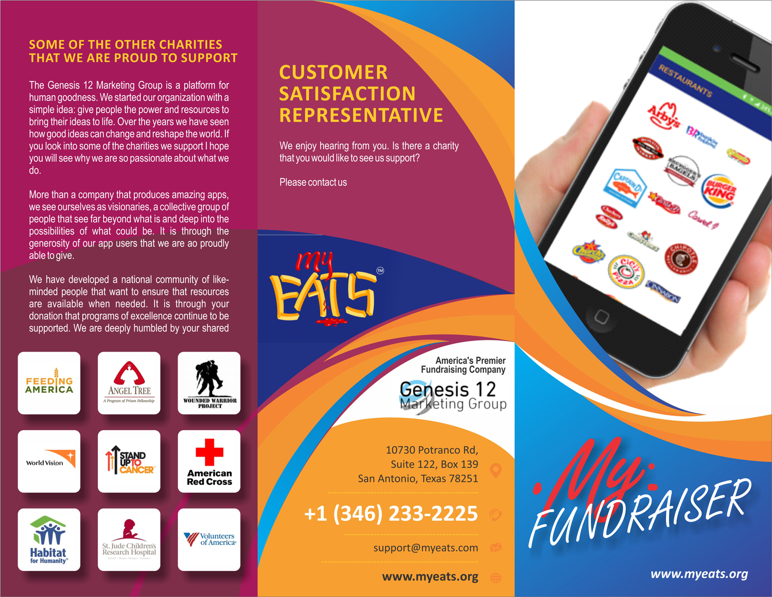 Design de Flyer par uk pour ce projet | Design #18788152