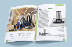 Design de Catalogue par Lesaba Design pour ce projet | Design : #18814017