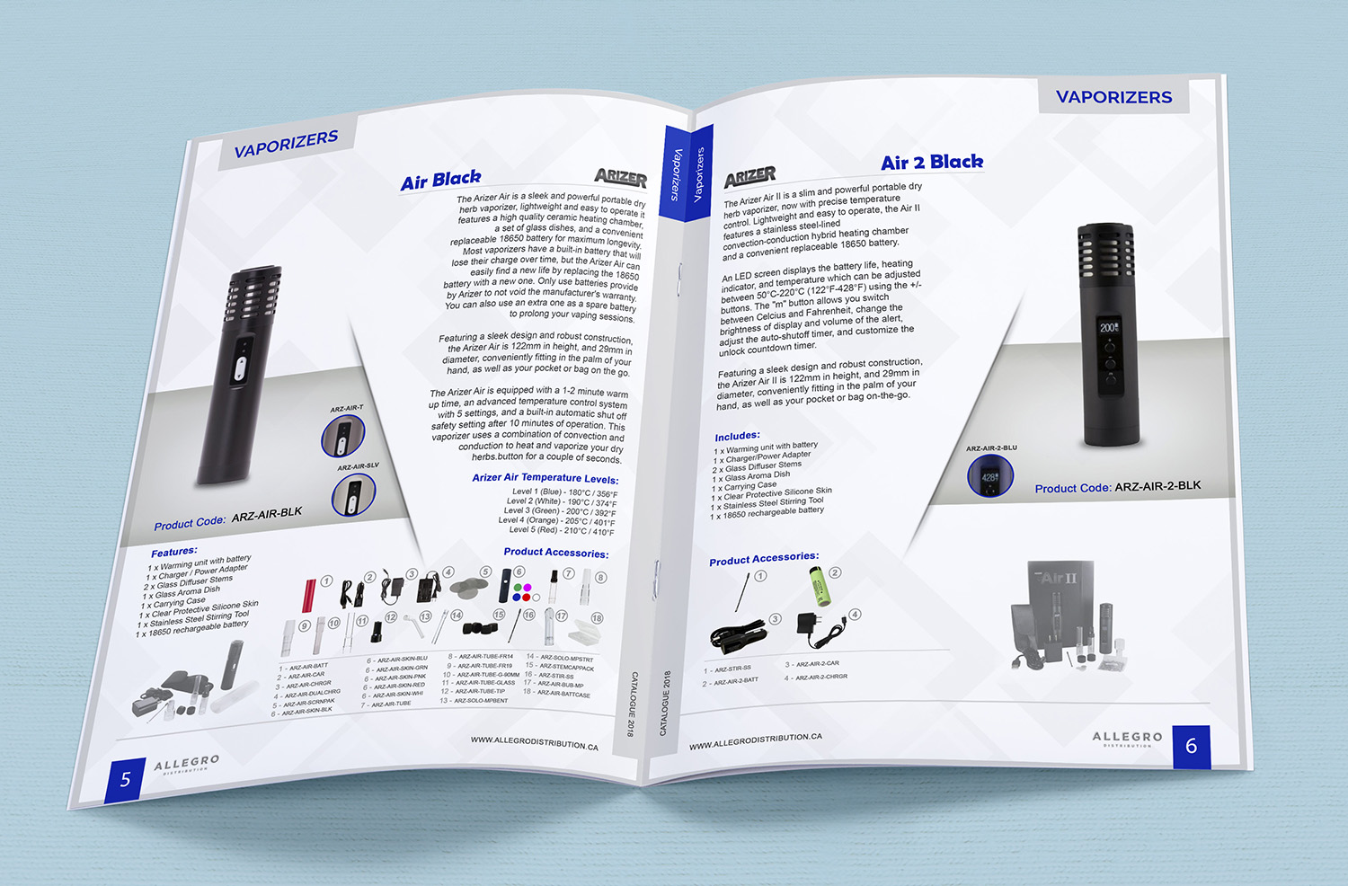 Catalogue Design by Lesaba Design for this project | Design #18836431