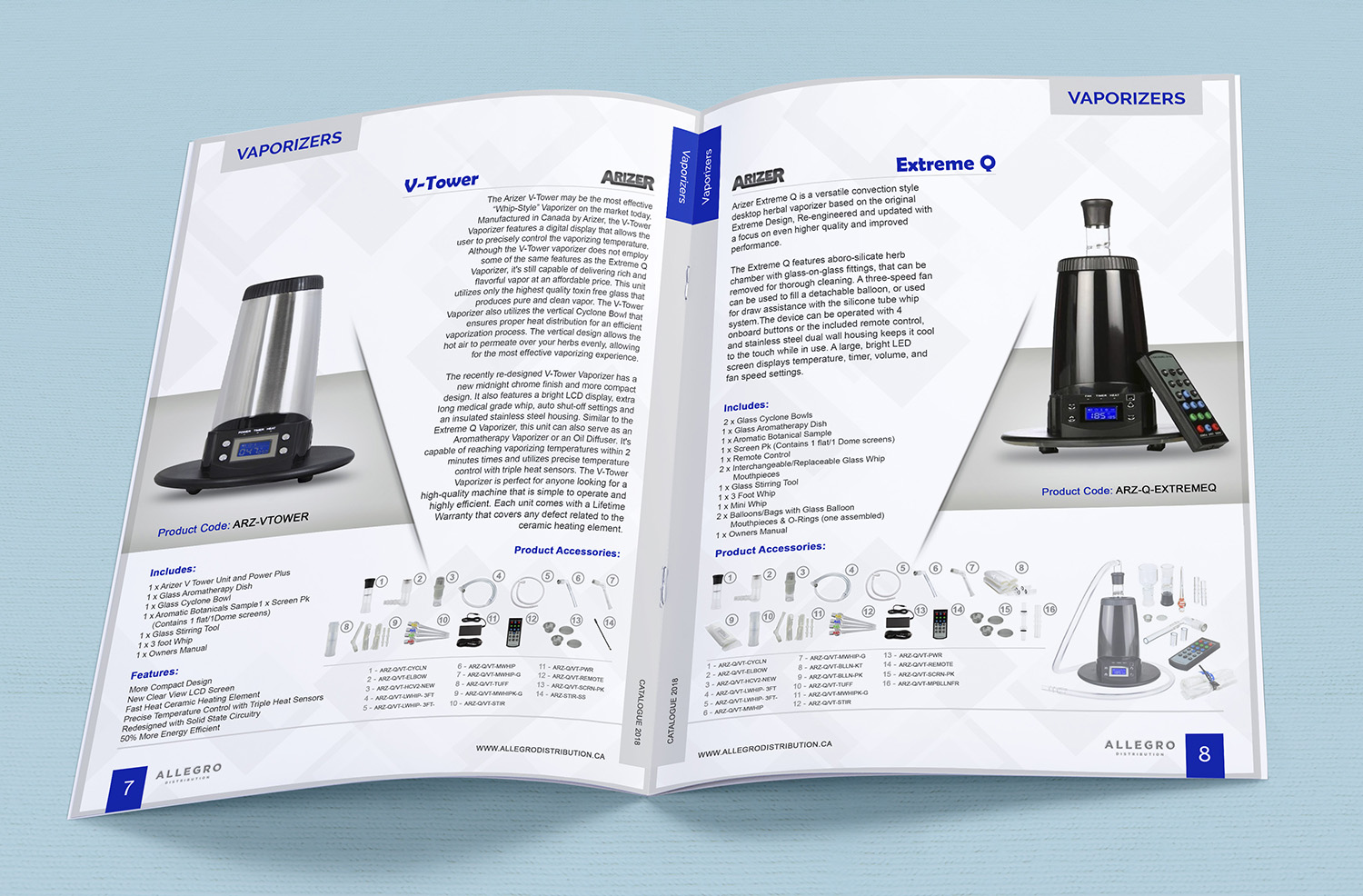 Catalogue Design by Lesaba Design for this project | Design #18836432