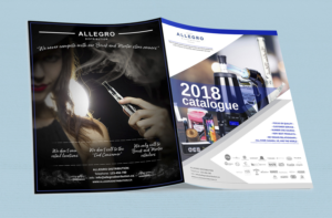 Design de Catalogue par Lesaba Design pour ce projet | Design : #18847676