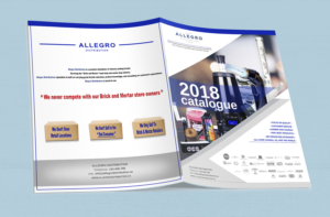 Design de Catalogue par Lesaba Design pour ce projet | Design : #18849997