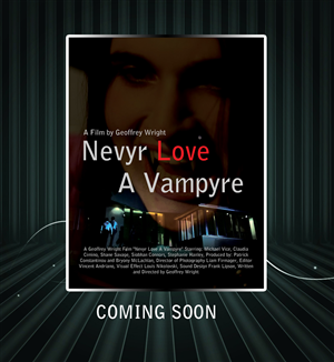 Poster Design by uk for this project | Design: #2833097