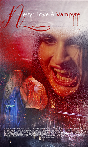 Poster Design by Vanes7 for this project | Design: #2831178