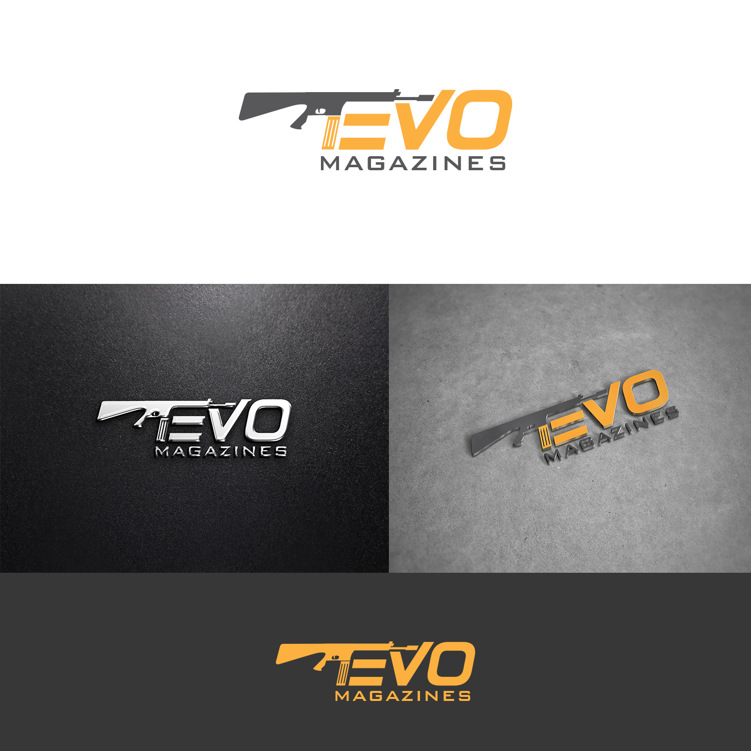 Logo Design by Maxo-Biz for this project | Design #18874577
