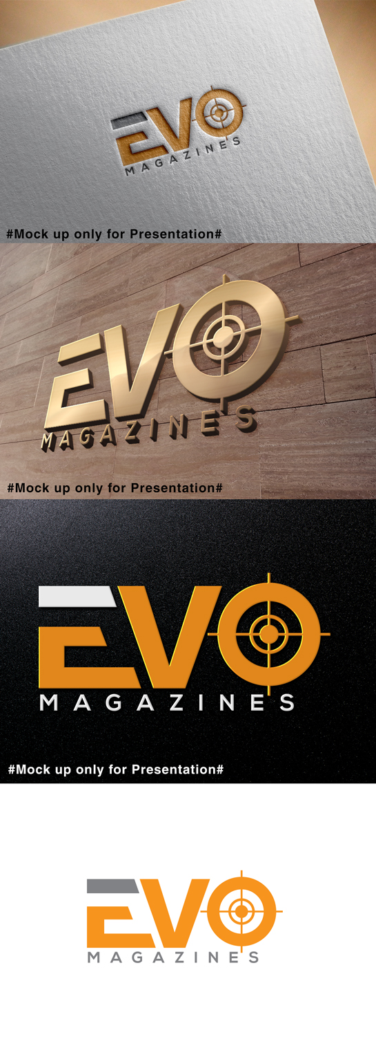 Logo Design by designmind78 for this project | Design #18815156