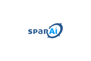 spar AI | Logo Design by jaime.sp