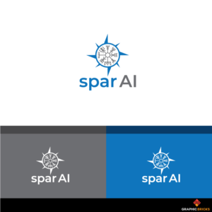 spar AI | Logo-Design von Graphic Bricks