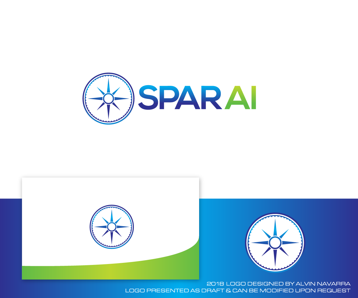 Logo-Design von alvinnavarra für dieses Projekt | Design #18750537