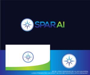 Logo Design by alvinnavarra for this project | Design: #18750546