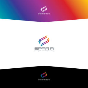 spar AI | Logo Design by ds | designstructure