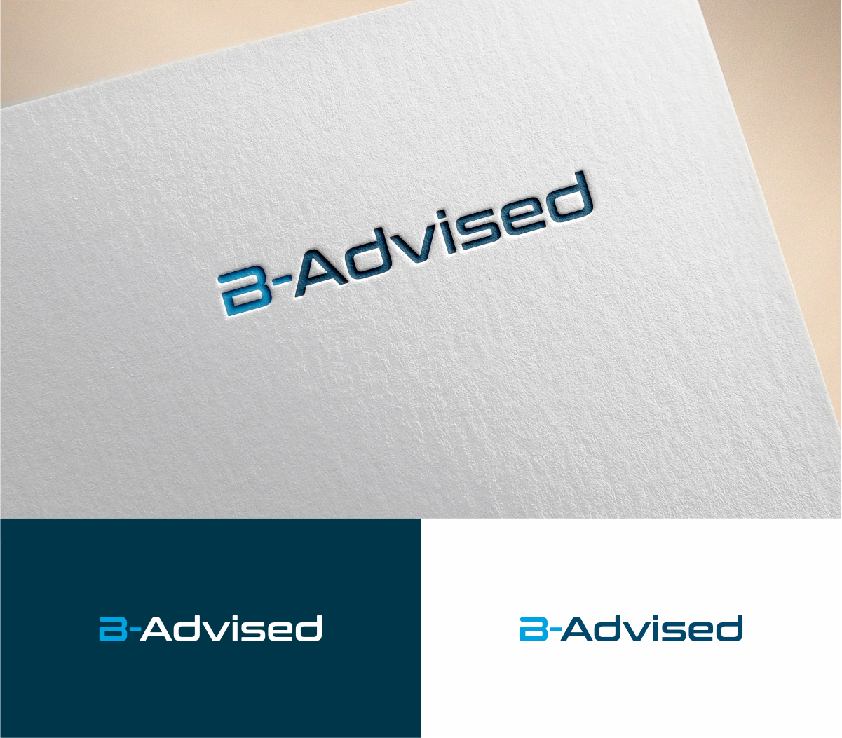 Logo Design by MKR for this project | Design #18766321