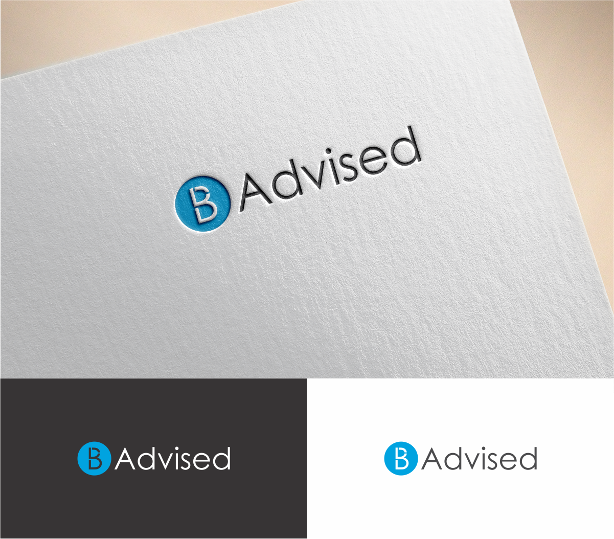 Logo Design by MKR for this project | Design #18766323