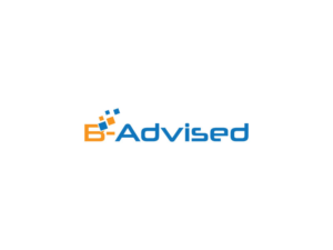 B-Advised | Logo Design by Banglalink 2