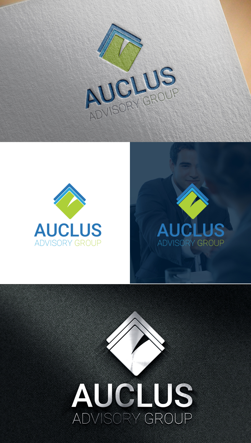 Logo Design by uk for this project | Design #18852803