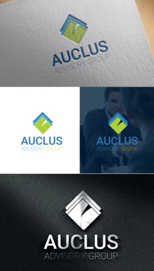 Logo Design by uk for this project | Design: #18852803