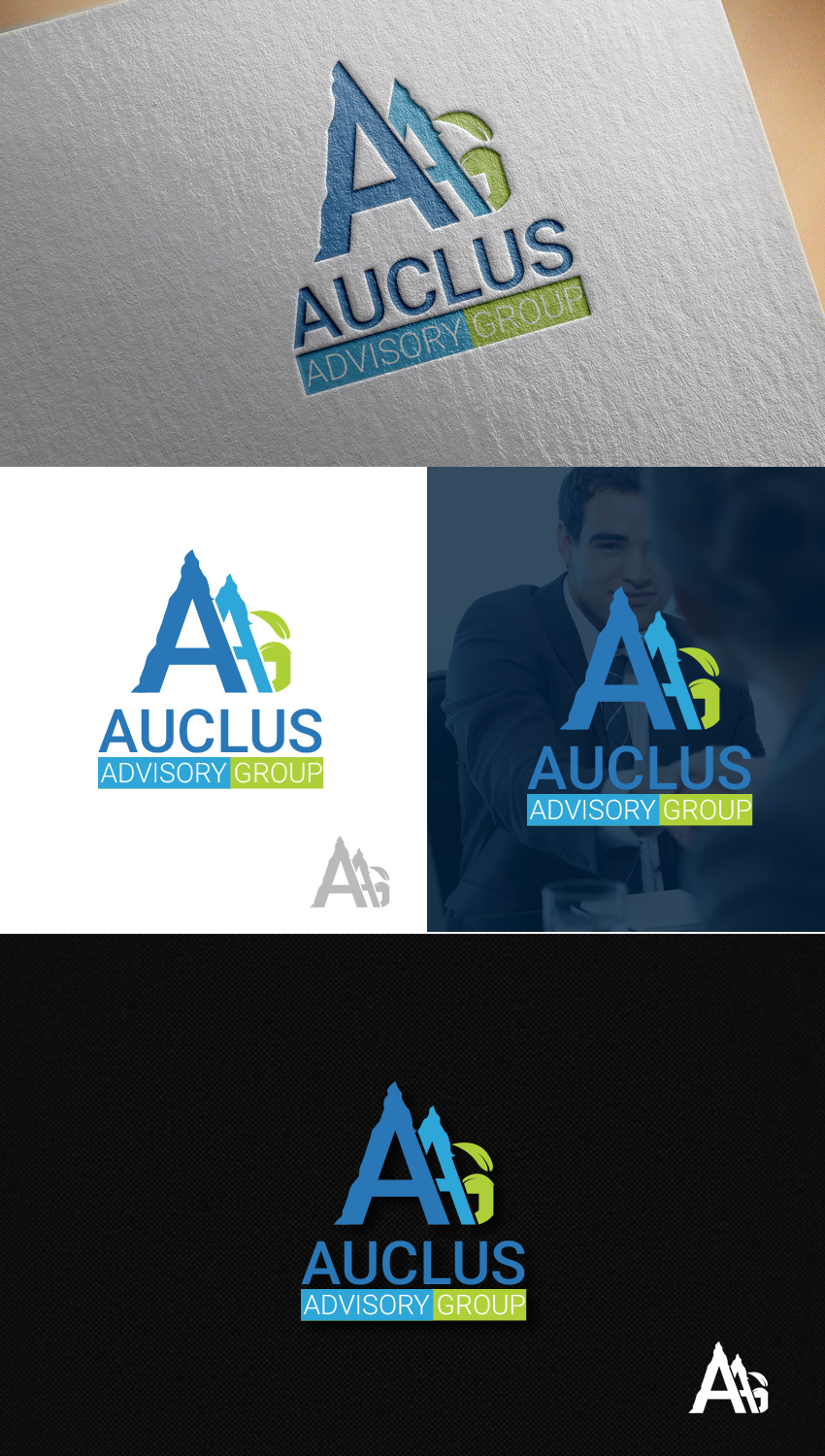 Logo Design by uk for this project | Design #18853357