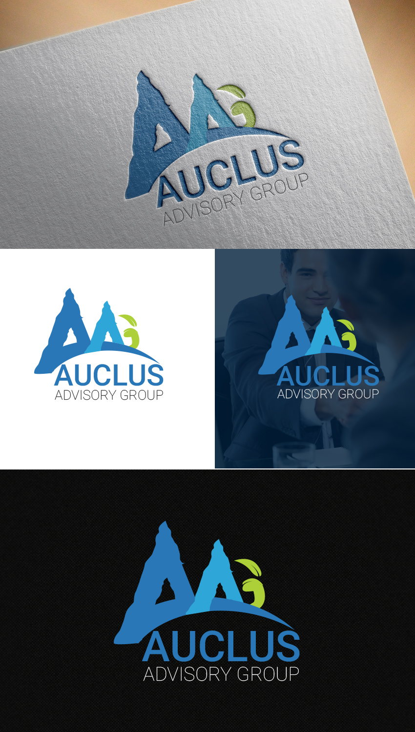 Logo Design by uk for this project | Design #18853674