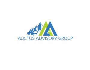 Auctus Advisory Group | Logo Design by NILDesigns