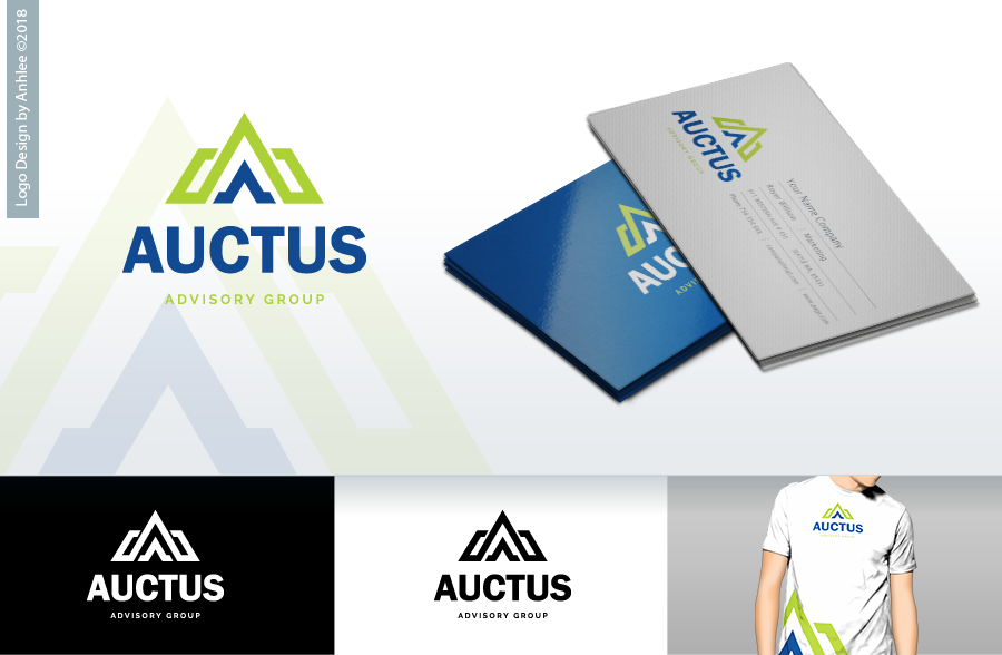 Diseño de Logo por Anhlee para este proyecto | Diseño #18859800