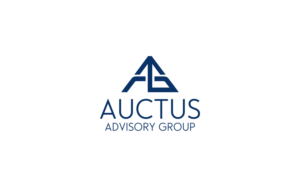 Auctus Advisory Group | Logo Design by logonumberone
