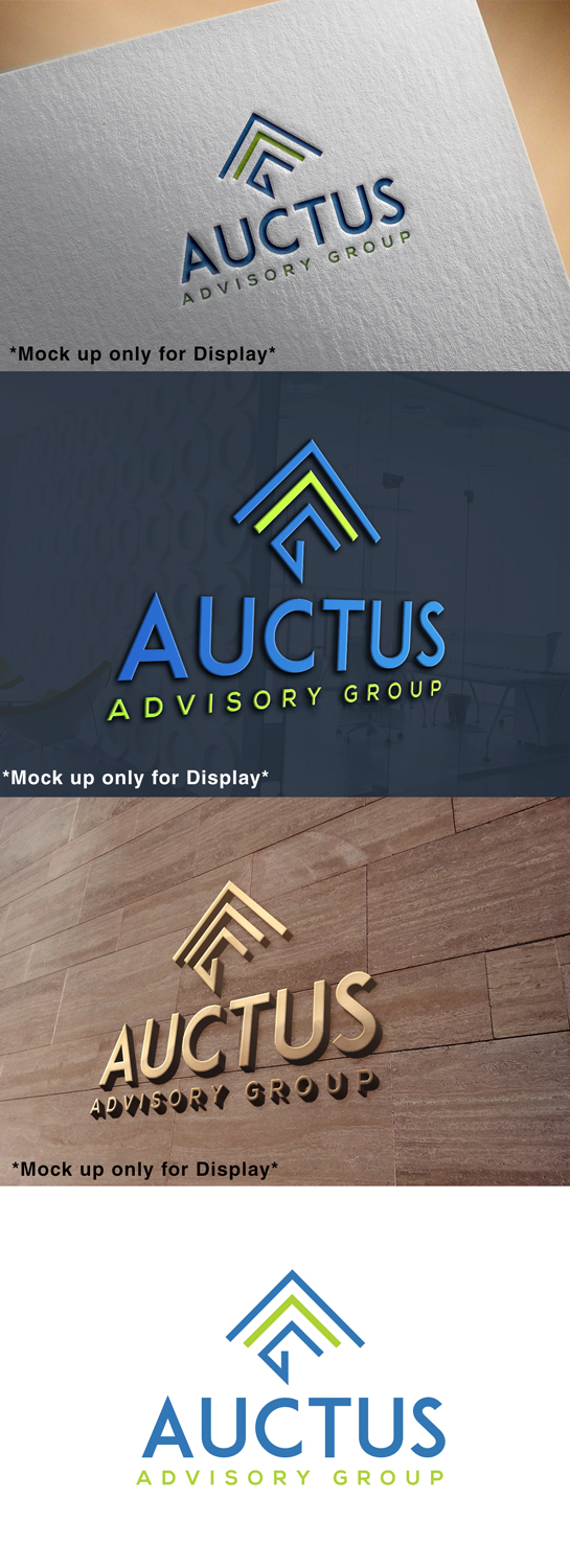 Logo Design by marktirumph555 for this project | Design: #18855303