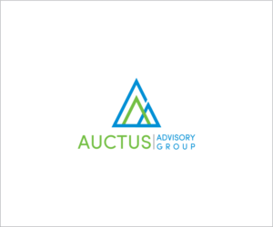 Auctus Advisory Group | Logo Design by pachilakili