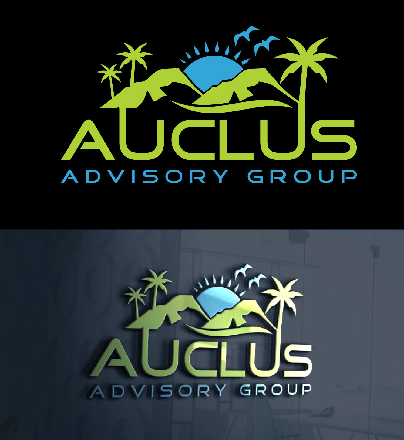 Logo Design by nexalite for this project | Design #18853657