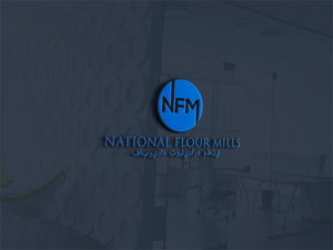Logo Design by @m for this project | Design: #18751293
