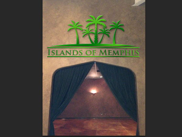Signage Design by will i am for this project | Design #2850174