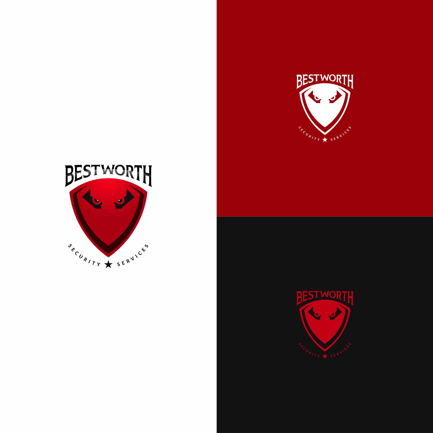 Logo Design by dx46™  for this project | Design #18756355