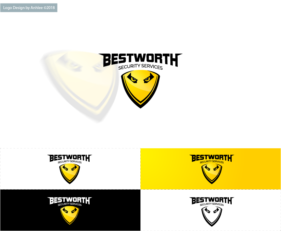 Logo-Design von Anhlee für dieses Projekt | Design #18749238
