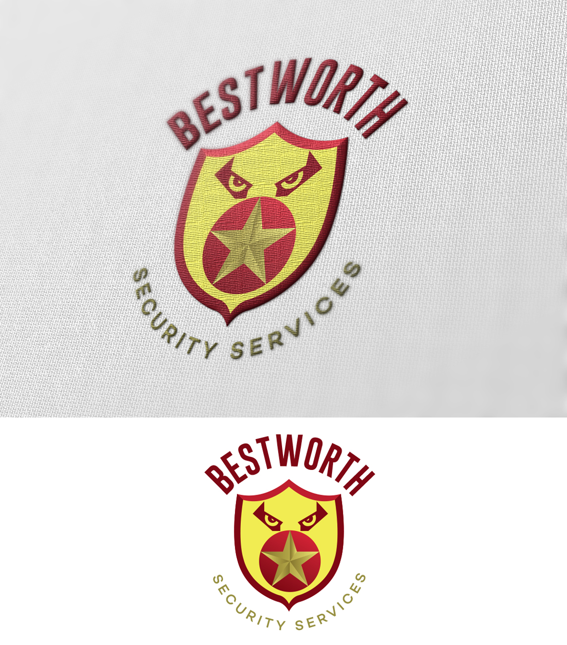 Logo Design by Impressive Solutions for this project | Design #18750480
