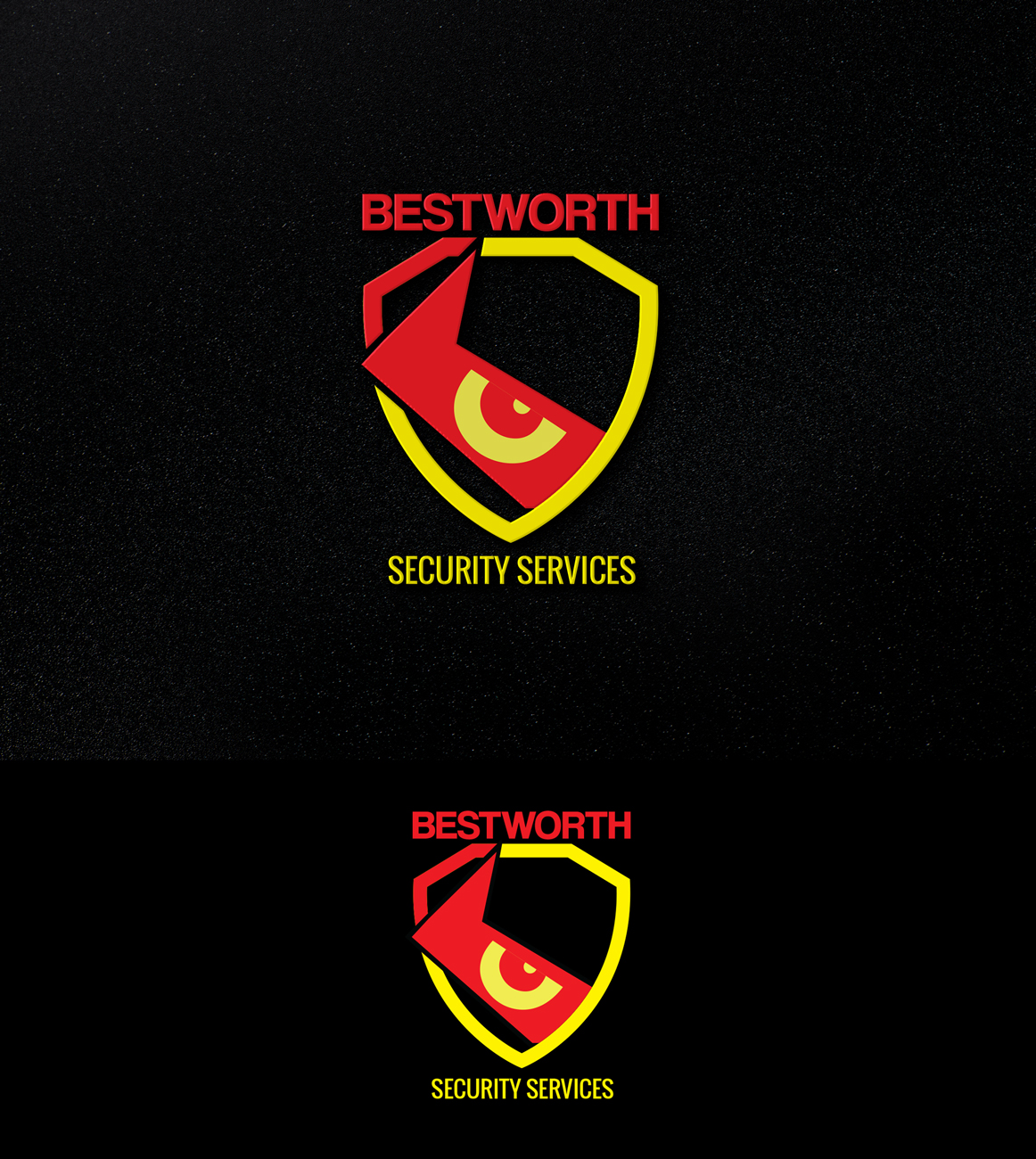 Logo Design by Impressive Solutions for this project | Design #18750481